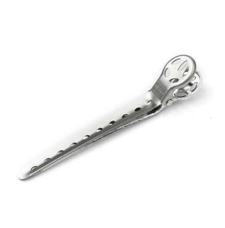 Y.S.PARK - Clip L Silver 5st/frp