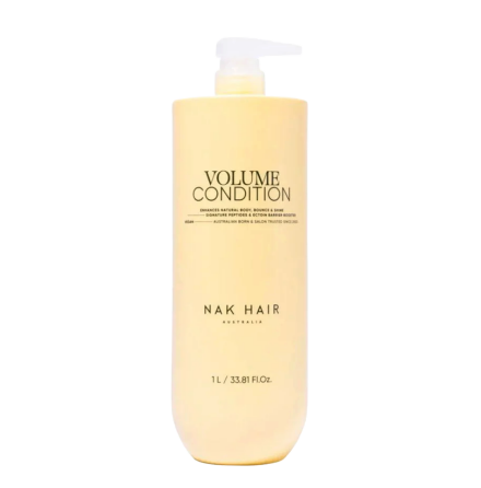 NAK Volume Conditioner 1000ml