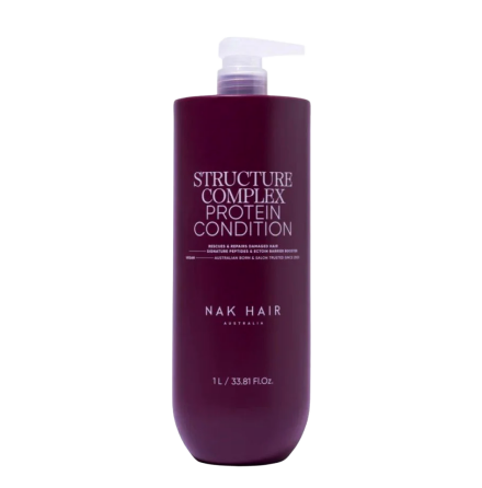 NAK Structure Complex Protein Conditioner 1000ml