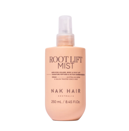 NAK Root Lift Mist 250ml