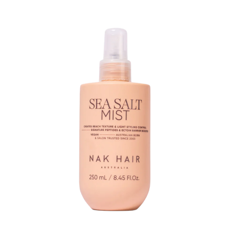 NAK Sea Salt Mist 250ml