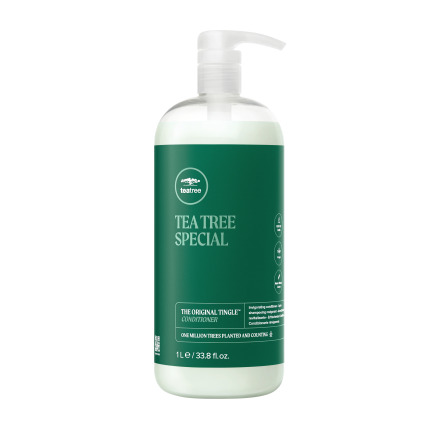 Paul Mitchell Tea Tree Special Conditioner 1000ml
