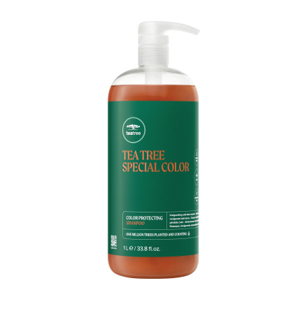 Paul Mitchell Tea Tree Special Color Shampoo 1000ml