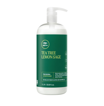Paul Mitchell Tea Tree Lemon Sage Conditioner 1000ml