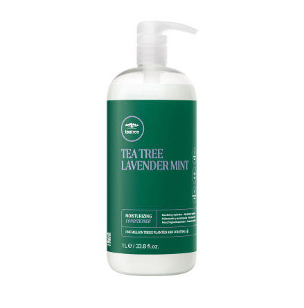 Paul Mitchell Tea Tree Lavender Mint Conditioner 1000ml