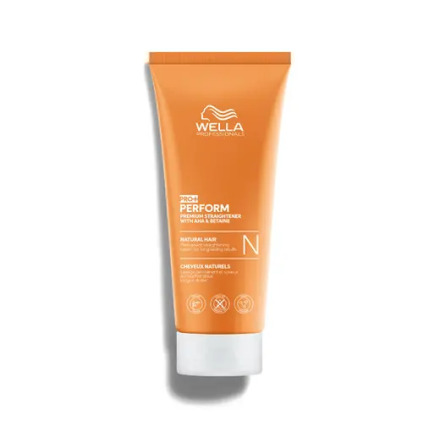 Wella Perform+ Straight (N) 200ml