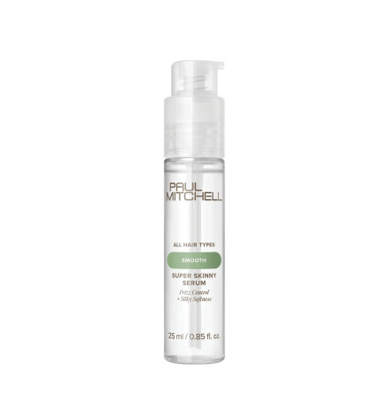 Paul Mitchell Smooth Super Skinny Serum 25ml