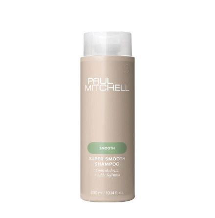 Paul Mitchell Smooth Shampoo 300ml