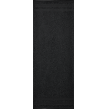 Efalock Premium Towel 40x100cm Black 1st