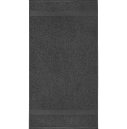 Efalock Standard Towel 50x90cm Anthracite 1st