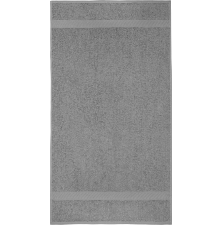 Efalock Standard Towel 50x90cm Gray 1st