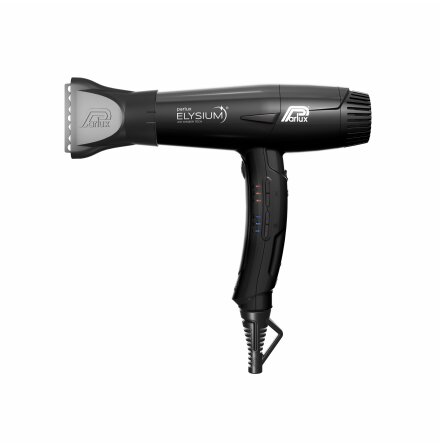 Parlux Elysium Black