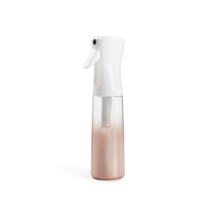 Stylance Automatic Spray Bottle Gradient Pink 300ml