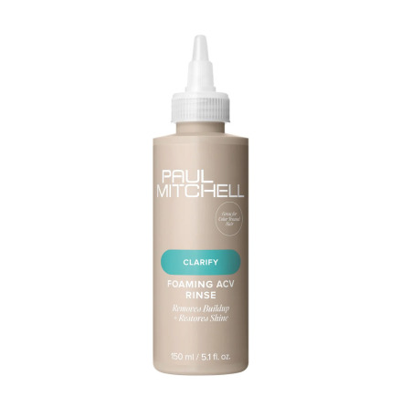 Paul Mitchell Clarifying ACV Rinse 150ml