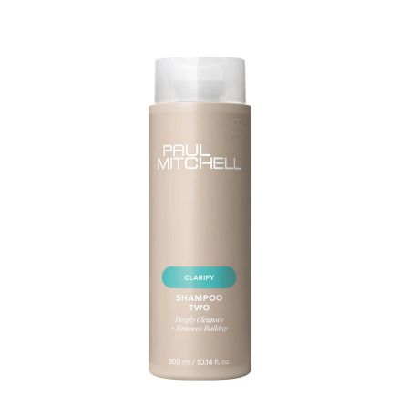 Paul Mitchell Clarifying Shampoo Two 300ml