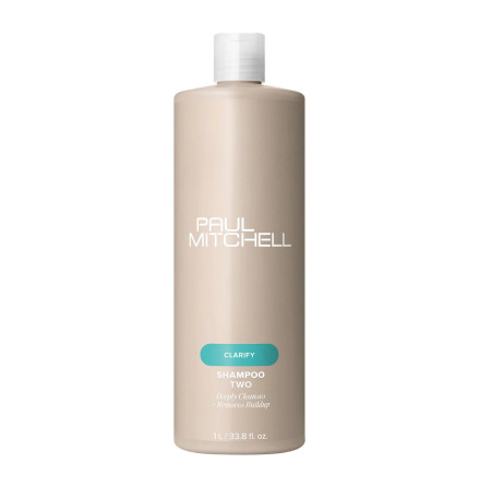 Paul Mitchell Clarifying Shampoo Two 1000ml