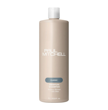 Paul Mitchell Classic Awapuhi Shampoo 1000ml