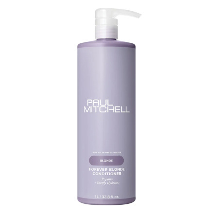 Paul Mitchell Forever Blonde Conditioner 1000ml