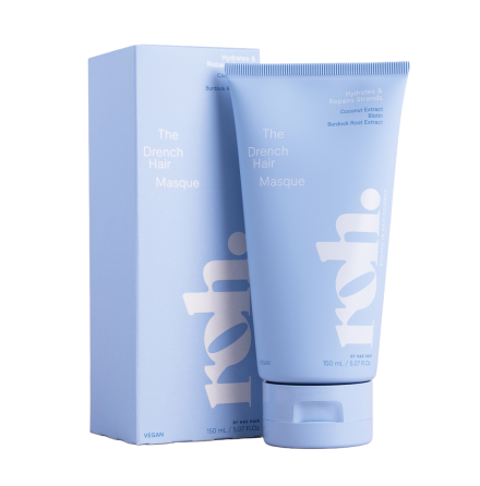 ROH Drench Hair Masque 150ml