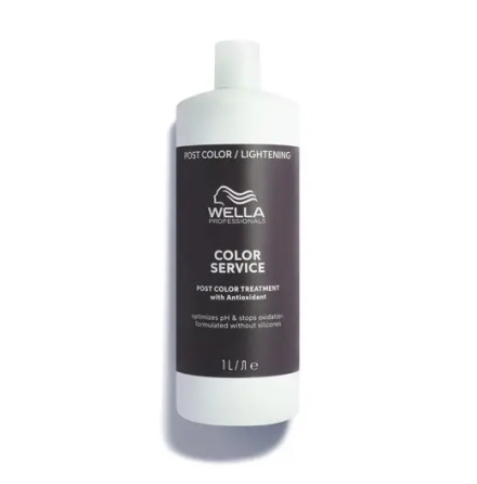 Wella INVIGO Service Post Color Treatm 1000ml