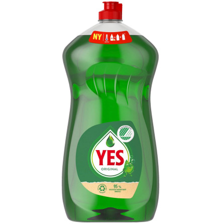 Yes Handdisk Original 1,25 L