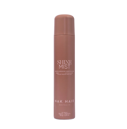 NAK Shine Mist Spray 222ml