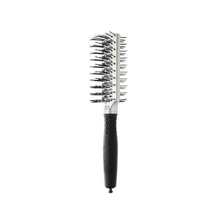 Olivia Garden Essential Style Double Tunnel Brush