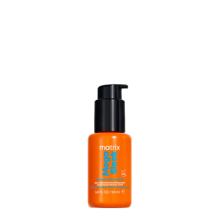 Matrix Mega Sleek 96H Anti-Frizz Topcoat