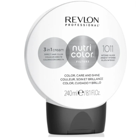 Revlon Nutri Color Filters 1011 240ml