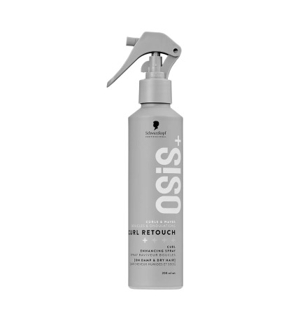 Schwarzkopf OSiS Curl Retouch 200ml