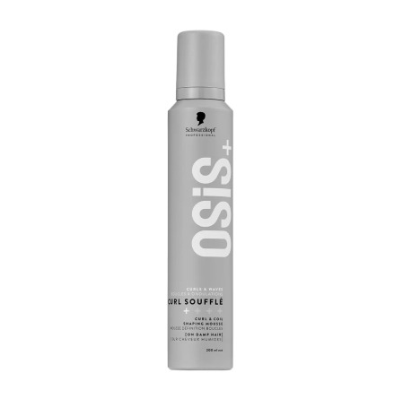Schwarzkopf OSiS Curl Souffle 200ml