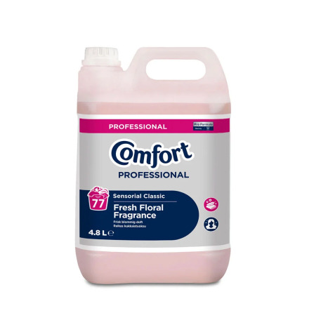 Sk�ljmedel Comfort Professional Sensorial Classic 4,8L