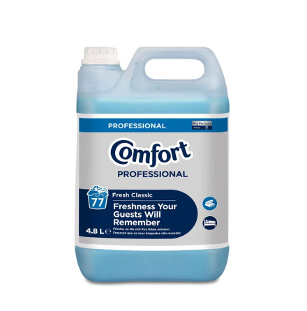 Sk�ljmedel Comfort Professional Fresh Classic 4,8L