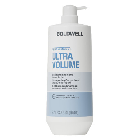 Goldwell Dualsenses Ultra Volume Bodifying Shampoo  1000ml