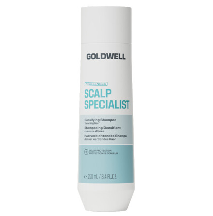 Goldwell Dualsenses Scalp Specialist Densifying Shampoo 250ml