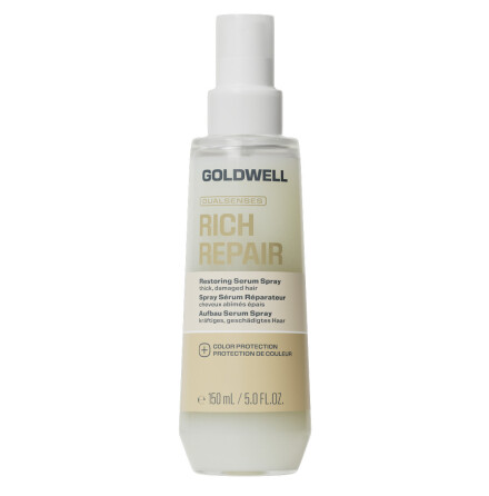 Goldwell Dualsenses Rich Repair Restoring Serum Spray  150ml
