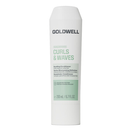 Goldwell Dualsenses Curls & Waves Bundling Conditioner  200ml