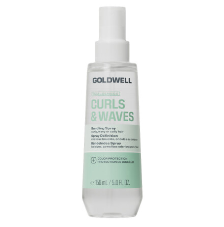 Goldwell Dualsenses Curls & Waves Bundling Spray  150ml