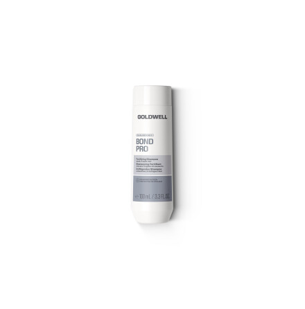 Goldwell Dualsenses Bond Pro Fortifying Shampoo  100ml