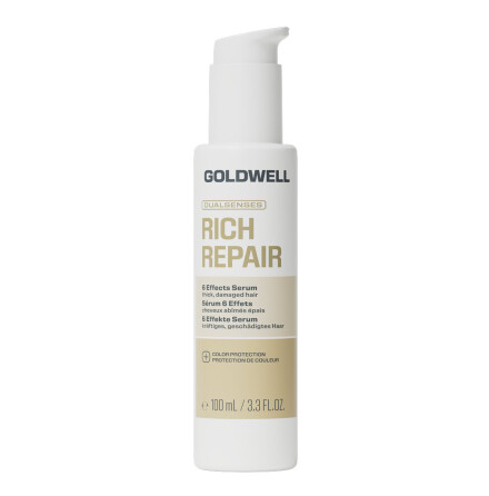 Goldwell Dualsenses Rich Repair 6 Effects Serum  100ml