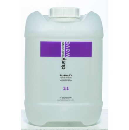 Dusy Struktur Fix 5000ml