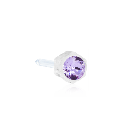 MP Bezel 4 mm, Violet 10-pack