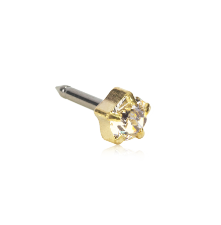 GT Tiffany 5 mm, Crystal 10-pack