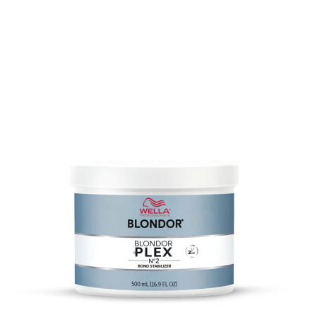 Wella BlondorPlex Bond Stabilizer