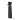 Automatic spray bottle 300ml, black diamond