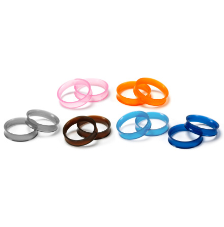 Joewell Finger Ring Set