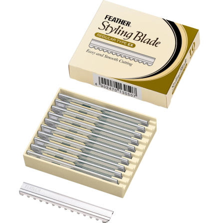 Feather Blade 1x10