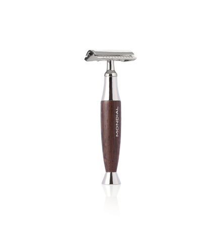 Mondial safety razor Weng, exclusive