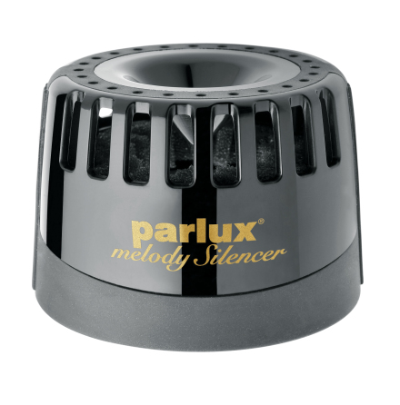 Parlux Melody silencer