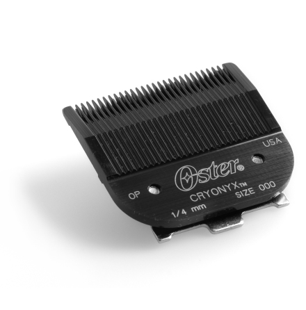 Oster Pilot/616 blade 1                            